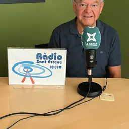 Entrevista a Martí Parellada_ Premis Sesrovirenc de l'Any - episode art