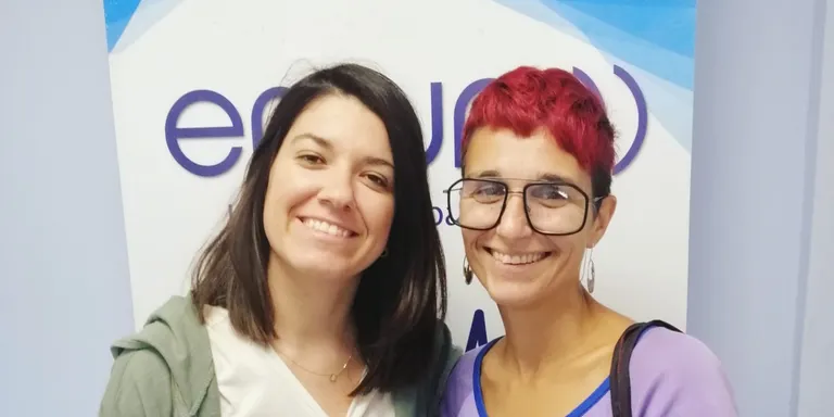 Comencem una secció mensual amb l' Associació LIKA