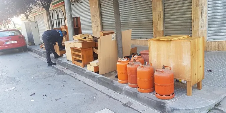 Incivisme a Pineda: Quines sancions s'endureixen? Quines són les noves multes per incivisme o maltractament animal?
