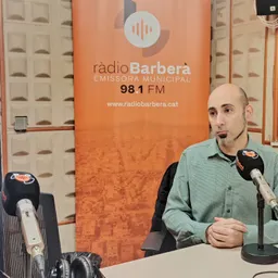 Entrevista al portaveu del PSC, Daniel González Cabrera (6-2-2025) - episode art