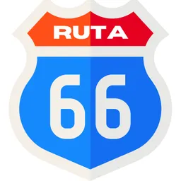 Ruta 66 del 28/3/2016 - episode art