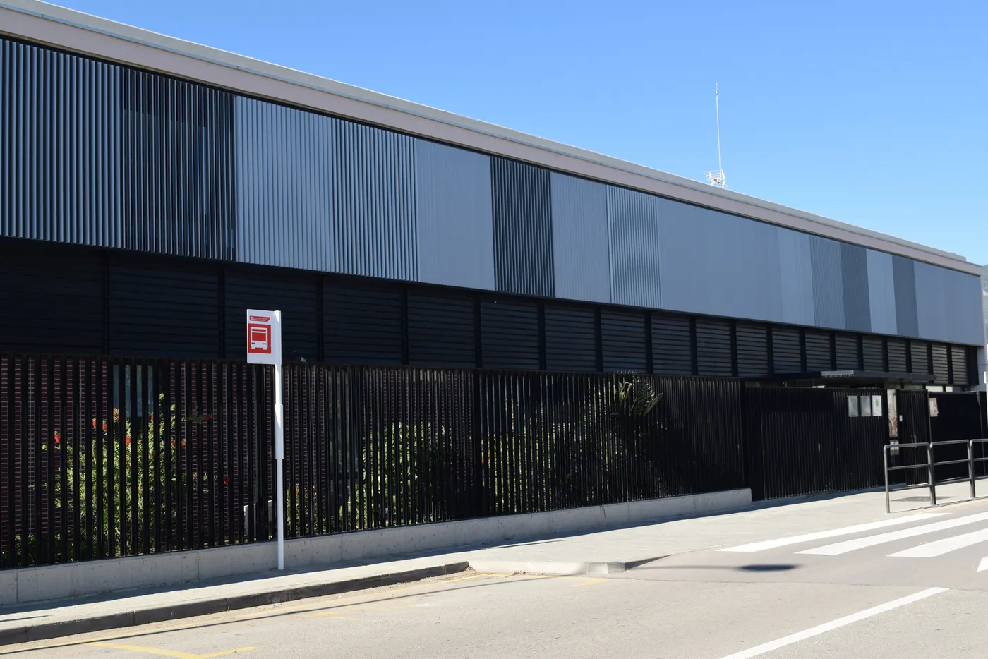 Comença el compte enrere per a la construcció de l’institut escola El Calderí-Pic del Vent