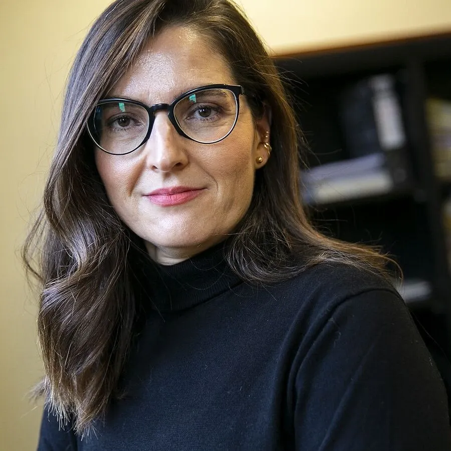 Entrevista Lucía Avilés