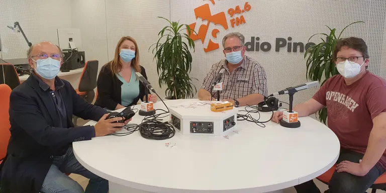 El futur del litoral: "No és un tema d'ecologistes, sinó de tothom"
