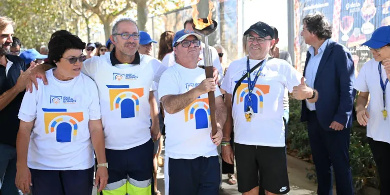 14 esportistes de la Fundació Marpi participen als Special Olympics de Tarragona