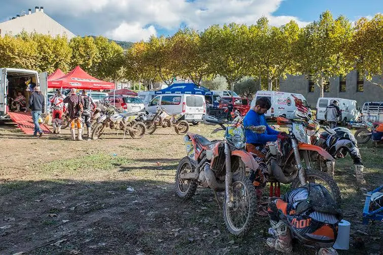 Oliana Off Road 2014 (Foto: Marc Marrero)