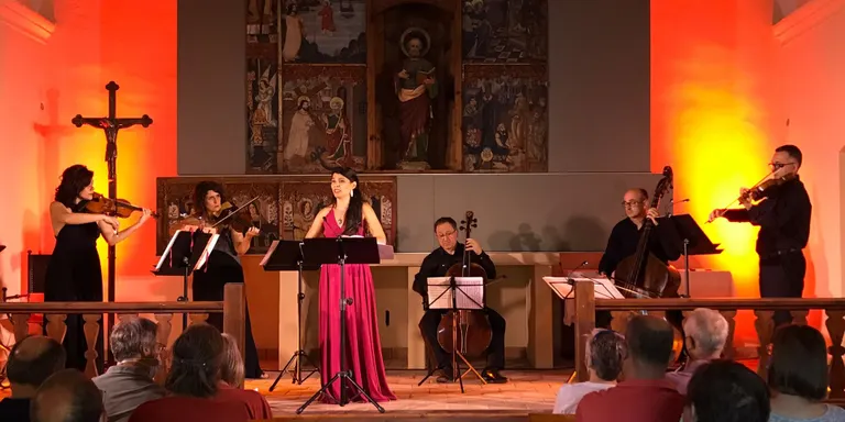 Cornellana acull per primera vegada un concert del FeMAP