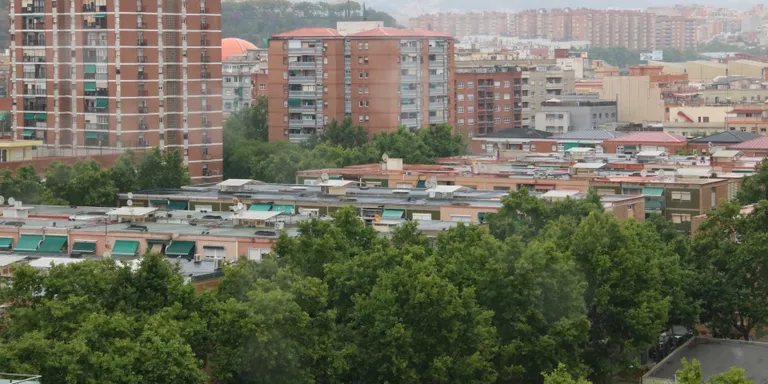 El CTESC avisa que l'accés a l'habitatge és "el principal problema social" a Catalunya