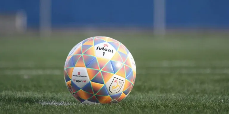 La UE Valls començarà la lliga al camp de l’Igualada