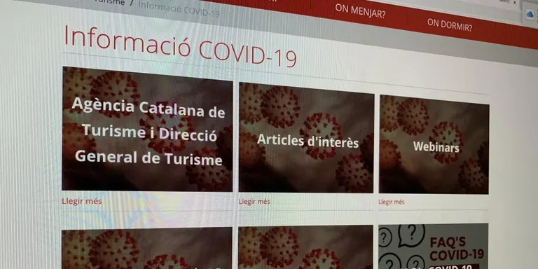 L'Oficina d'Atenció a les Entitats ofereix tres formacions per aquest hivern