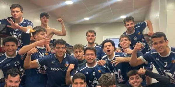 La Nou assoleix la gesta i trenca la imbatibilitat del Pla de Santa Maria (1-2)