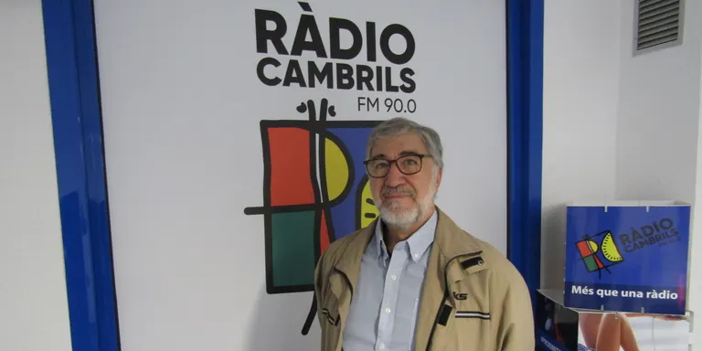 Josep Maria Vallès: “El Moto Club Cambrils ha aconseguit que moltes persones s’aficionin al trial”
