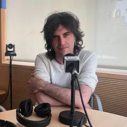 #493 - Entrevista a Xarim Aresté - episode art