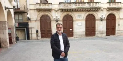 Primeres valoracions de Xavier Salat després de la seva renúncia
