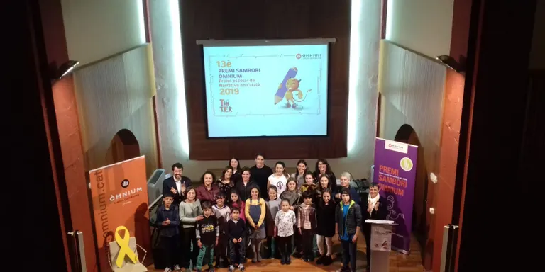 Lliurats a la Seu els Premis Sambori 2019 de la demarcació Pirineus