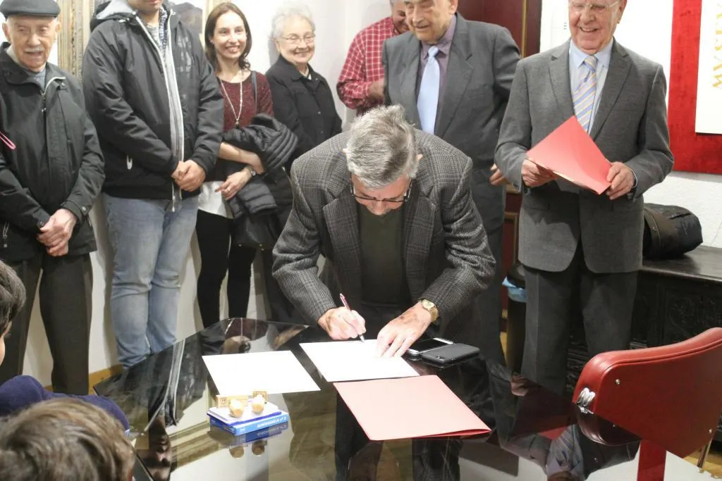El Procés Constituent presenta l'Observatori Ciutadà Municipal