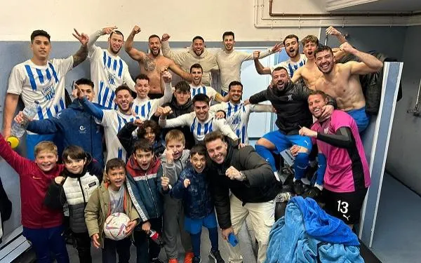 Foto: UD Torredembarra