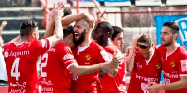 El Nàstic s’imposa per 1 a 0 a l’Espanyol ‘B’ i acumula sis punts de marge amb el segon classificat, l’Huracán