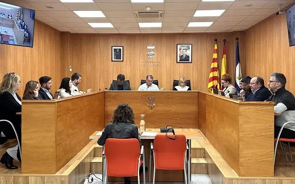 Foto: Ajuntament de Roda de Berà