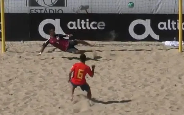 Foto: SeFutbol (Youtube)