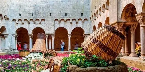 L’Ateneu de Dones d’Altafulla gaudirà del ‘Girona Temps de Flors’ el dimecres 15 de maig