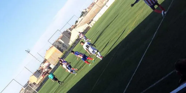 L'Escola de Futbol Gerard Gatell convoca eleccions pel 14 de maig