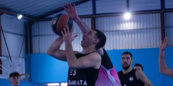 Tràmit a complir per al Torredembarra BC davant el Carme Bàsquet