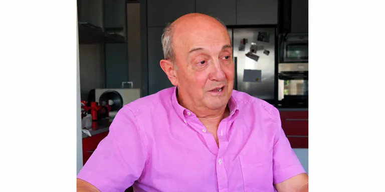 Mor als 90 anys Josep Ma Marquès Heid, expresident de l’Ateneu de Sant Just Desvern