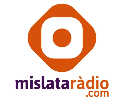 Mislata Radio logo
