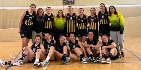 Victòria per la mínima del CB Altafulla davant el Carme Bàsquet (36-37)
