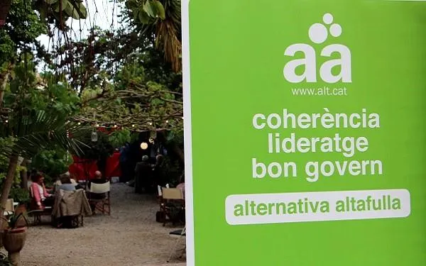 Foto: Altafulla Ràdio