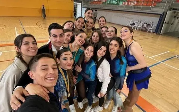 Foto: Club Patinatge Torredembarra