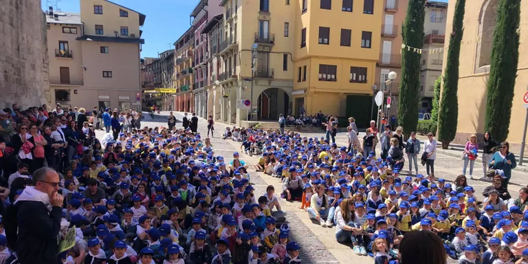 La Salle de la Seu commemora el Tricentenari de la mort del seu fundador