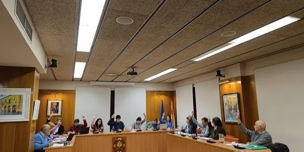 El Ple de l’Ajuntament d’Altafulla aprova el Pla Parcial del Sector Sur 3 dels Safranars