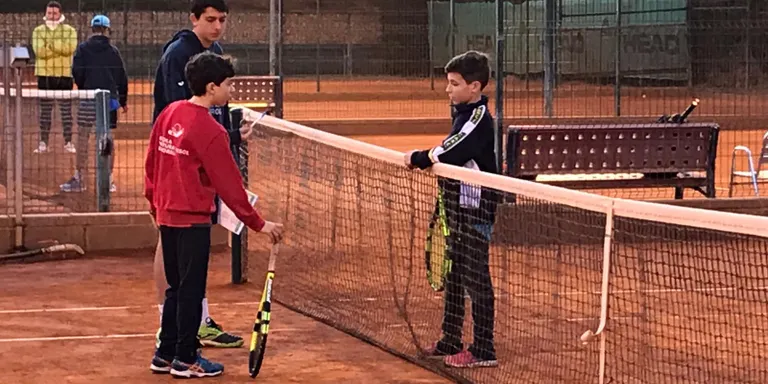 El Coronavirus provoca que s'ajorni l'Olimpíada Escolar a Reus