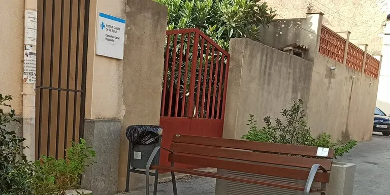 El Consell Comarcal finalitza la instal·lació de mobiliari urbà a diversos municipis del Tarragonès, entre ells Constantí