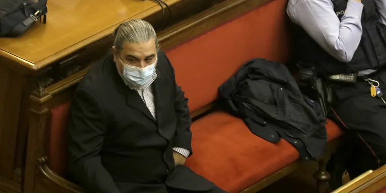 El jurat considera culpable l'home que va gravar la seva parella mentre agonitzava per un atac diabètic a Viladecans