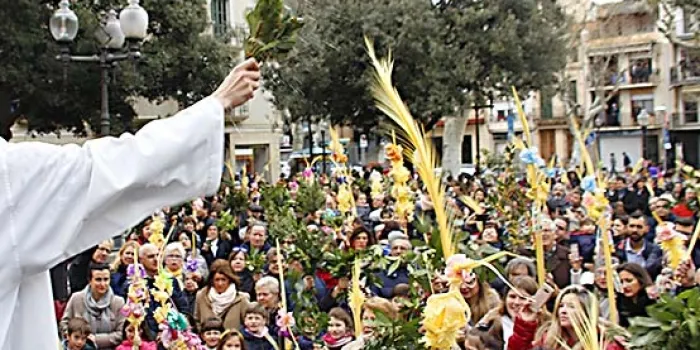 El mal temps desllueix la Beneïda