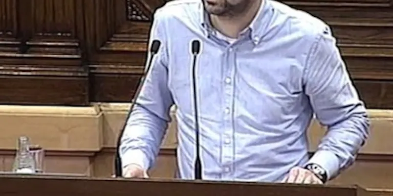 El PSC presenta esmenes al pressupost de la Generalitat