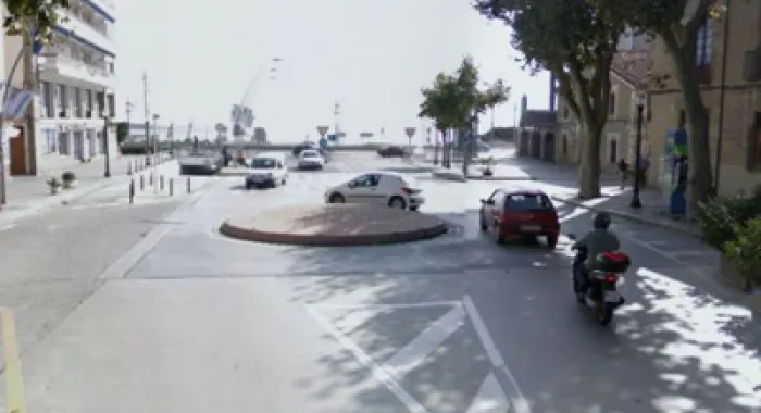 L'Ajuntament estudia una nova reordenació de la part baixa de la riera