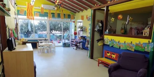 S'allarguen les preinscripcions fins al 21 de maig a les llars d'infants i a l'Escola de Música