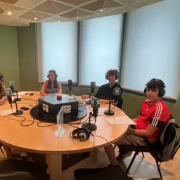 FQ - L'entrevista Local del 22/7/2025 - episode art