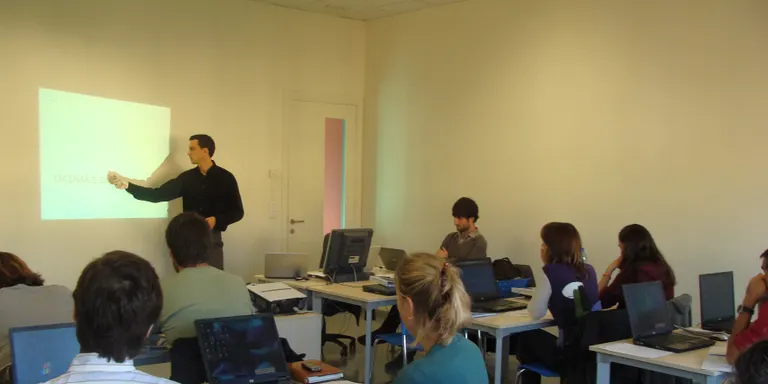 El Telecentre de l'Alt Urgell organitza un curs de presentacions multimèdia