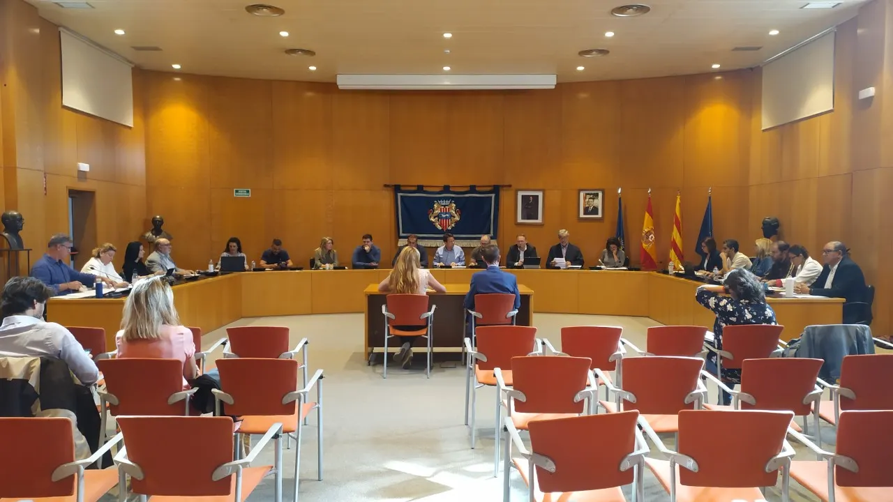 ERC demana a l’equip de govern que defineixi quin ha de ser el futur del Mercat Municipal de Cambrils