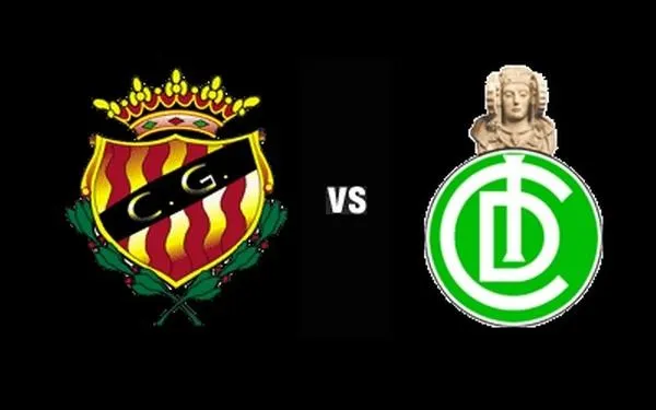 Valentín, Marcos, Pol Bueso i Azkorra, baixes del Nàstic contra l’Elche Ilicitano