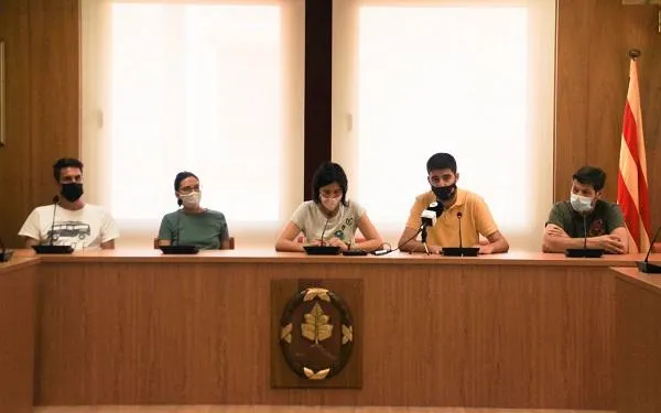 Foto: Altafulla Ràdio