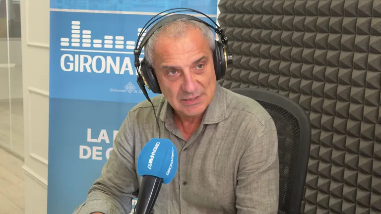 Sant Narcís 2026: nou llibre de fires coordinat per Saida Palou i «Fires en primera persona», amb glosa de Mar Bosch