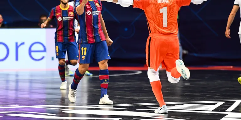 El Barça busca recuperar el lideratge de la LNFS