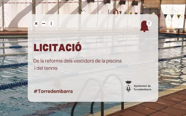 Foto: Ajuntament de Torredembarra
