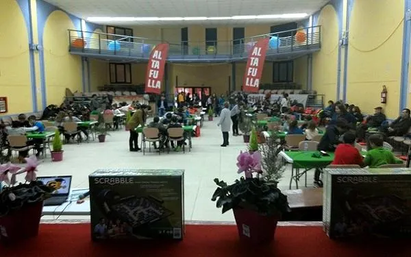 Foto: Altafulla Ràdio